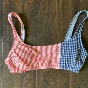 Aerie swim top